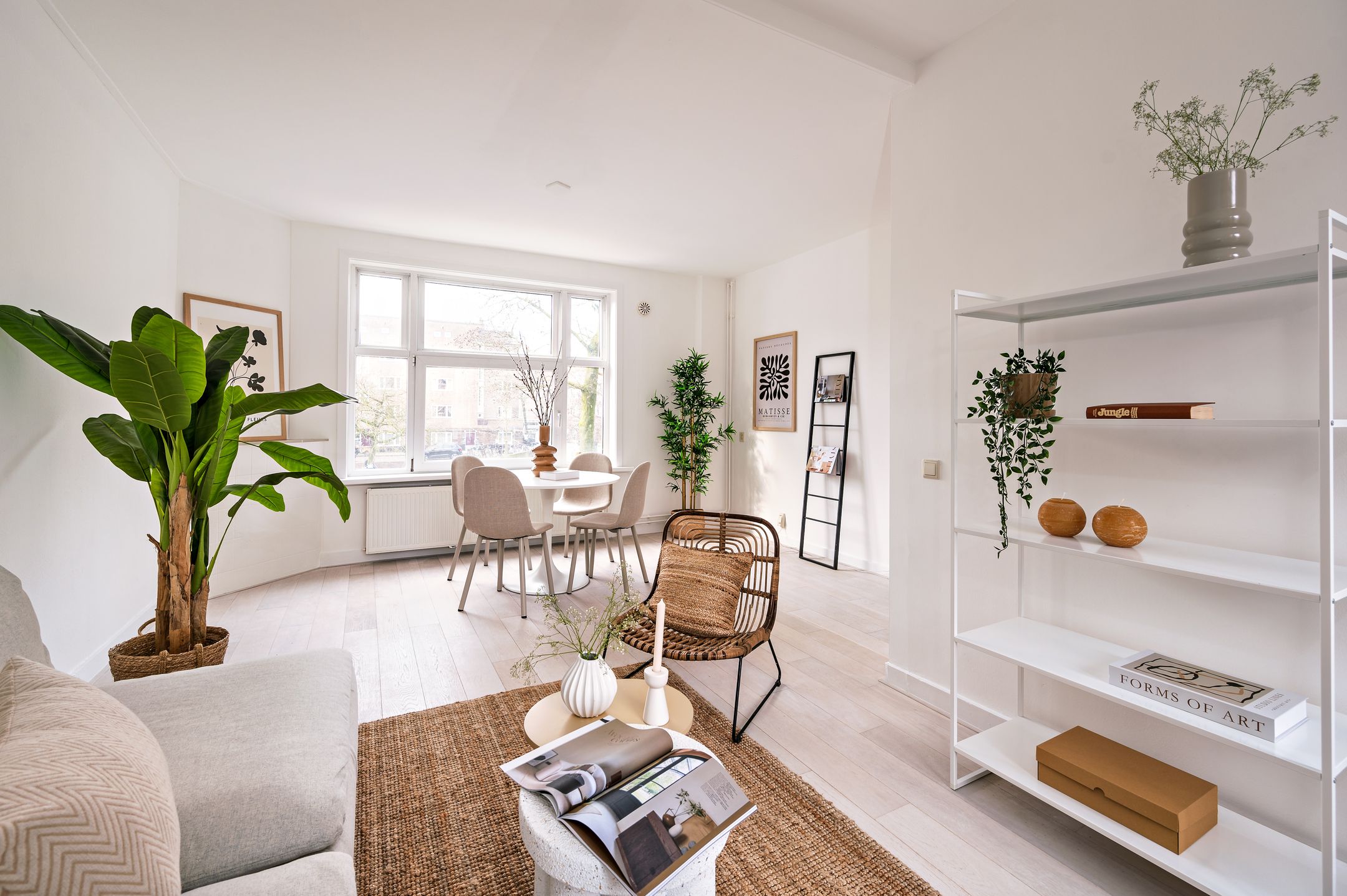 Photo 9 of Admiralengracht 34-1