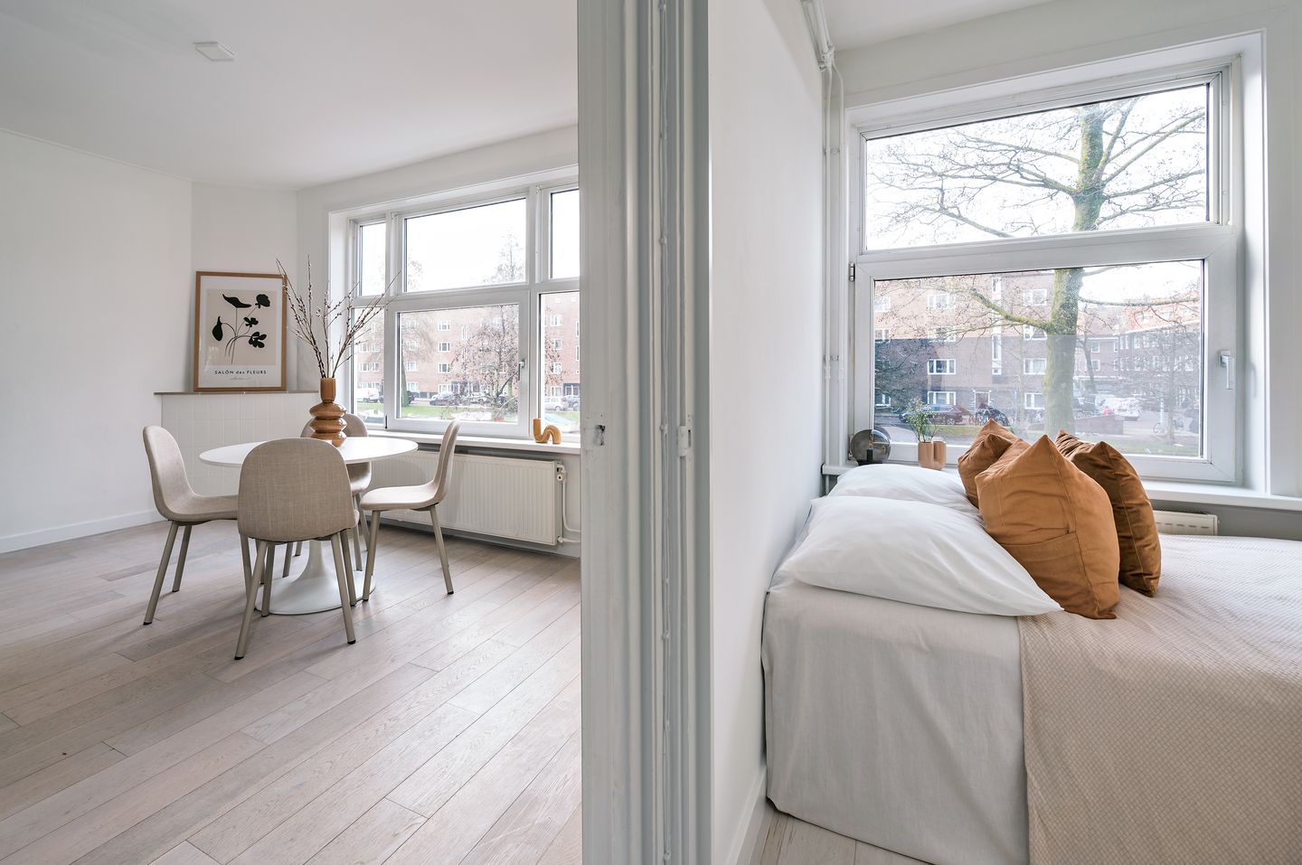 Photo 10 of Admiralengracht 34-1