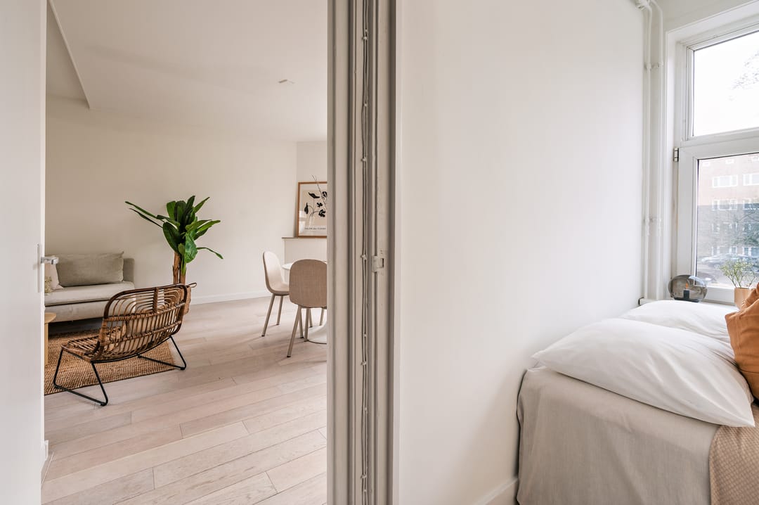 Photo 11 of Admiralengracht 34-1