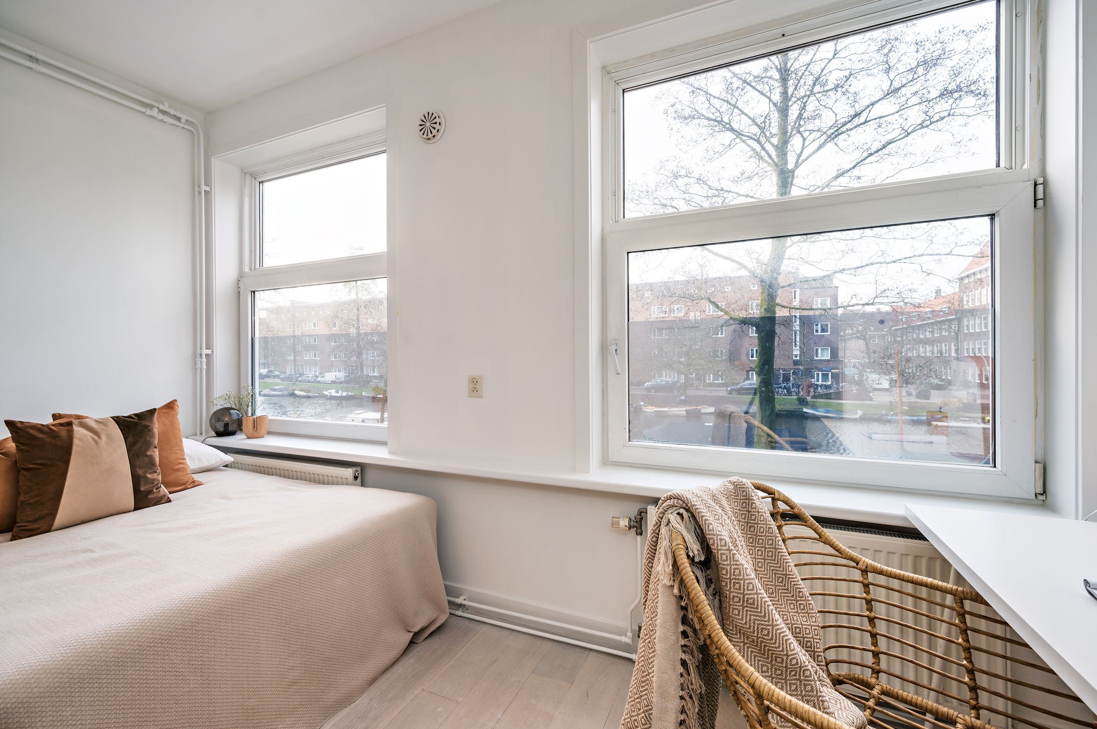 Photo 12 of Admiralengracht 34-1