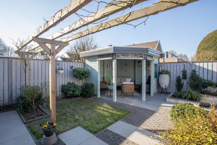 Foto 55 van Europa-ring 30