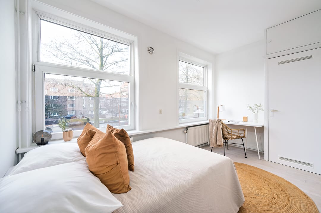 Photo 13 of Admiralengracht 34-1