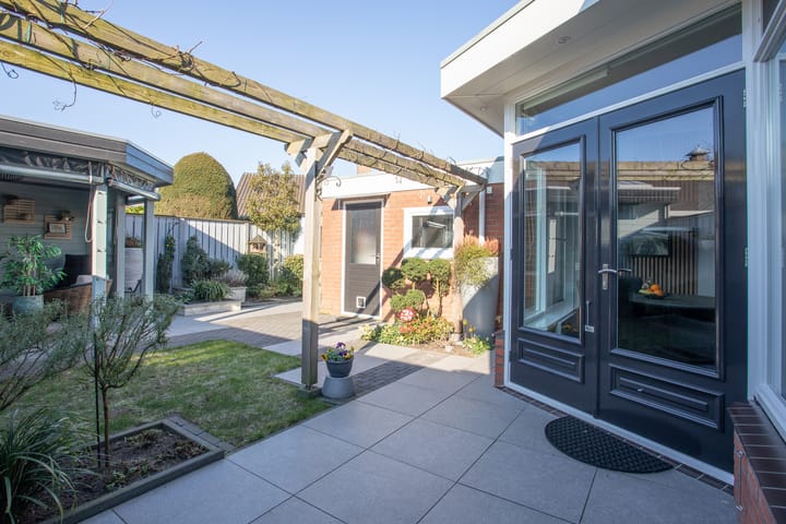 Foto 57 van Europa-ring 30