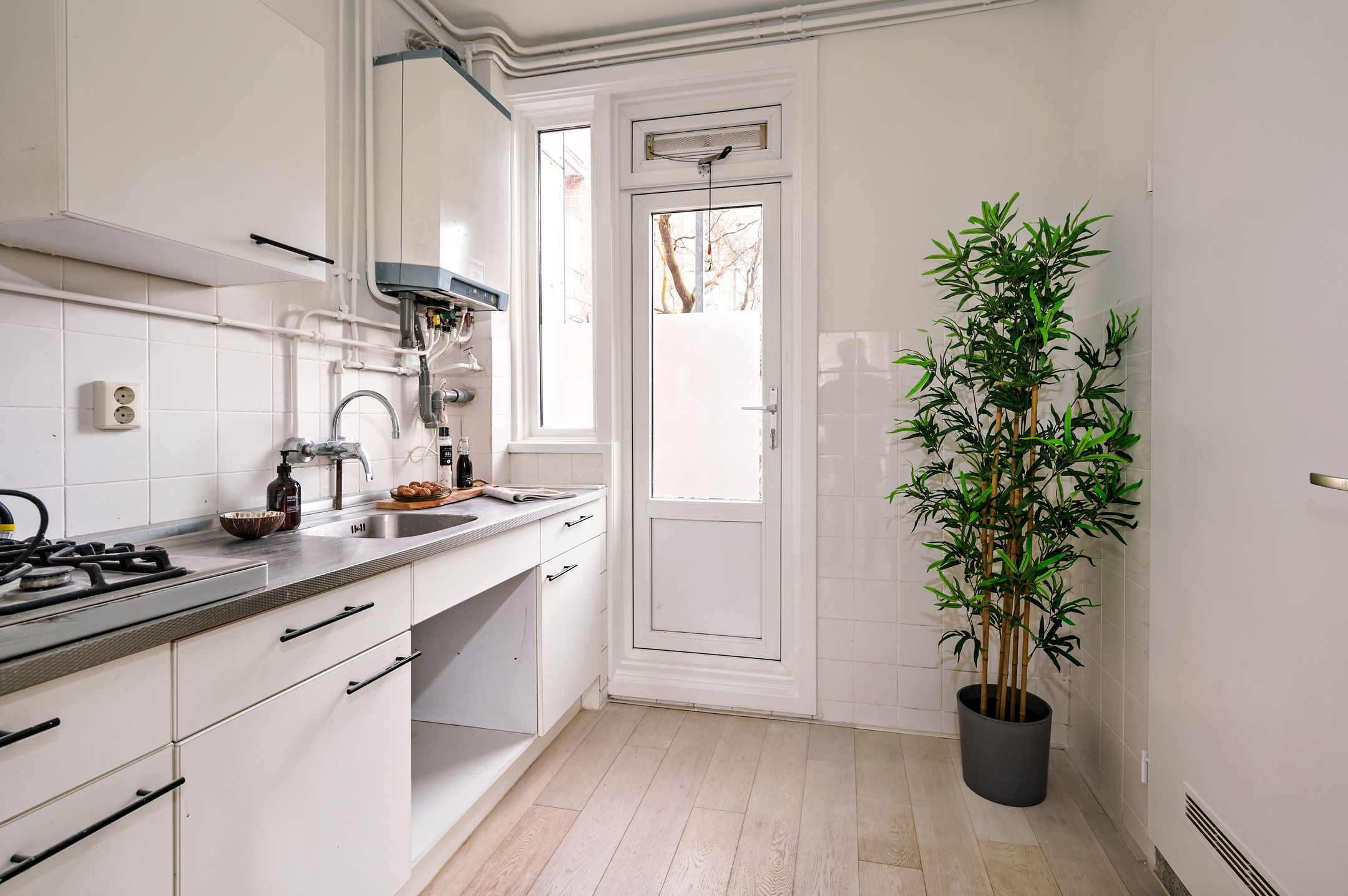 Photo 15 of Admiralengracht 34-1