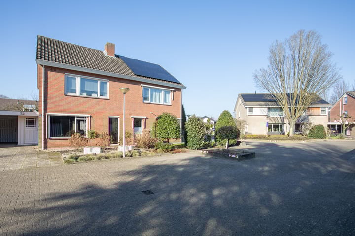 Foto 59 van Europa-ring 30