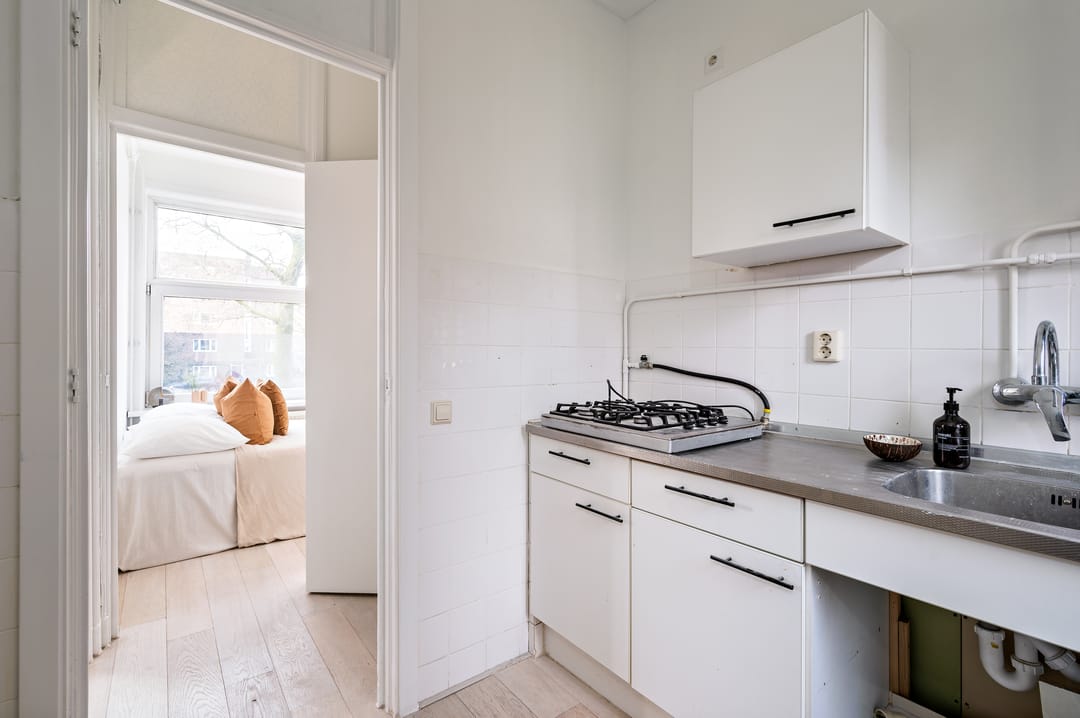 Photo 16 of Admiralengracht 34-1