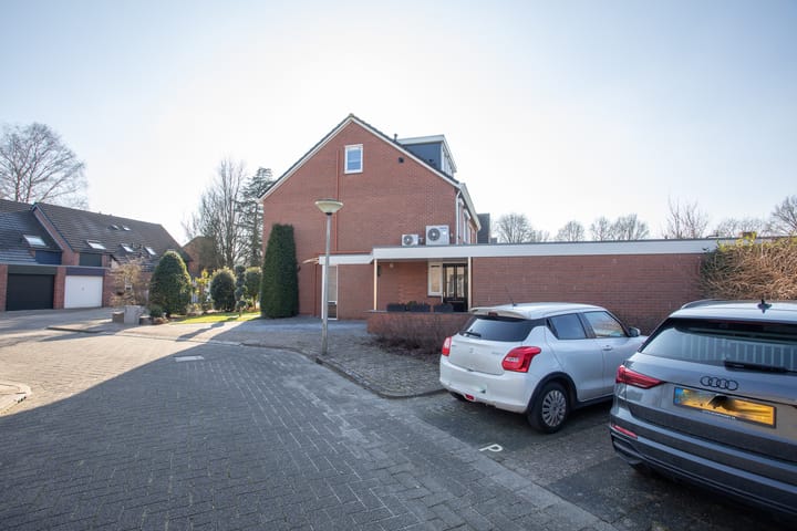 Foto 60 van Europa-ring 30