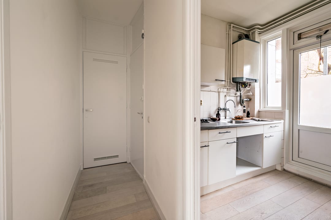 Photo 17 of Admiralengracht 34-1