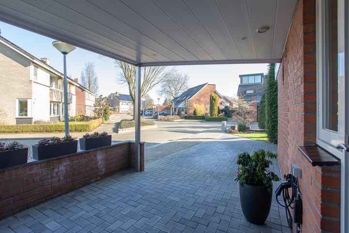 Foto 61 van Europa-ring 30