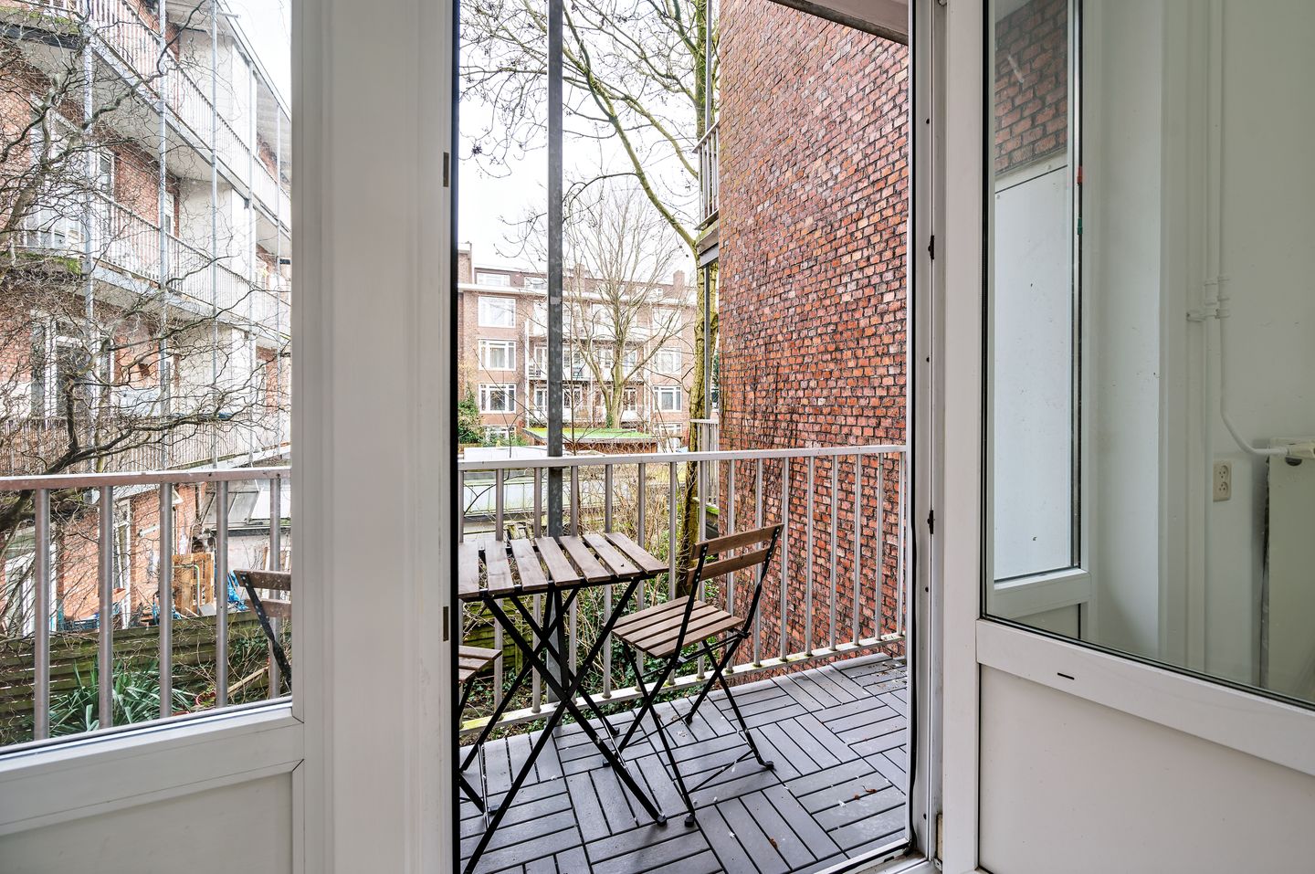 Photo 20 of Admiralengracht 34-1