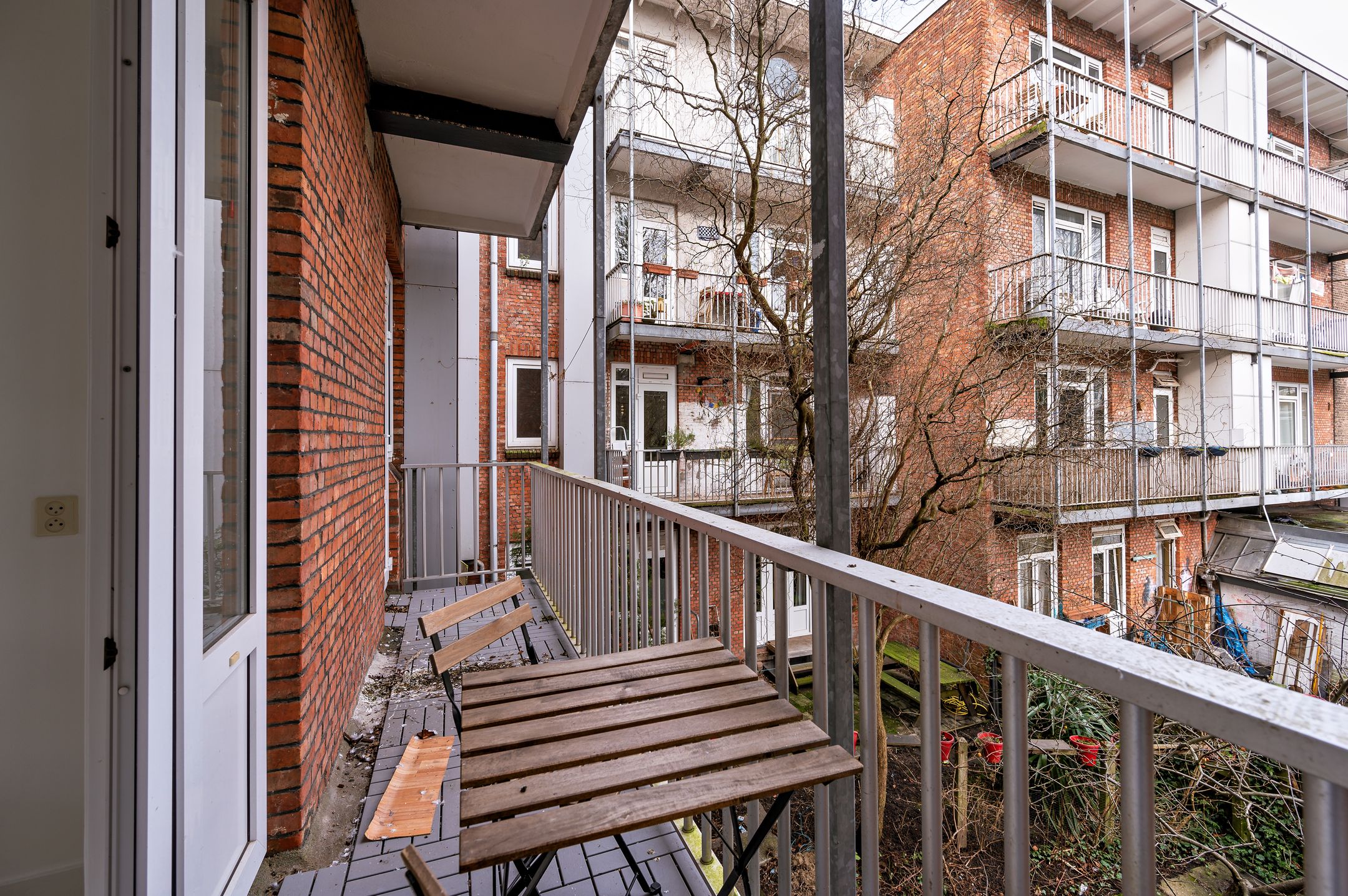 Photo 21 of Admiralengracht 34-1