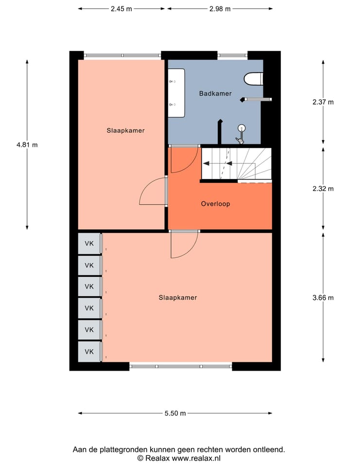 Foto 66 van Europa-ring 30