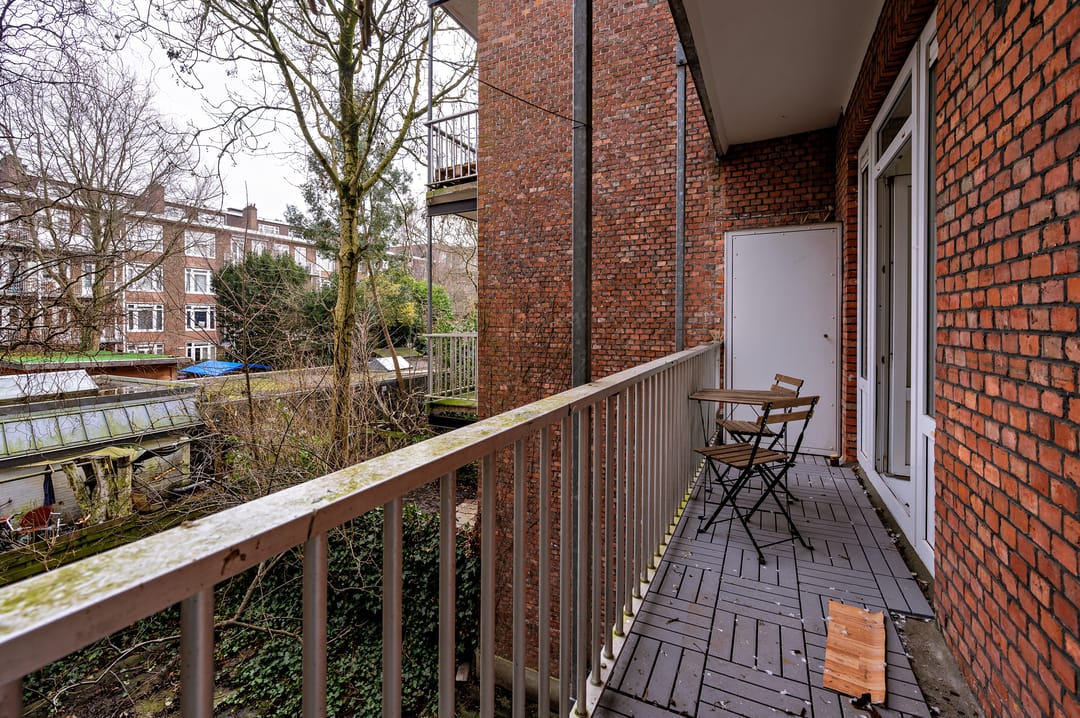 Photo 22 of Admiralengracht 34-1