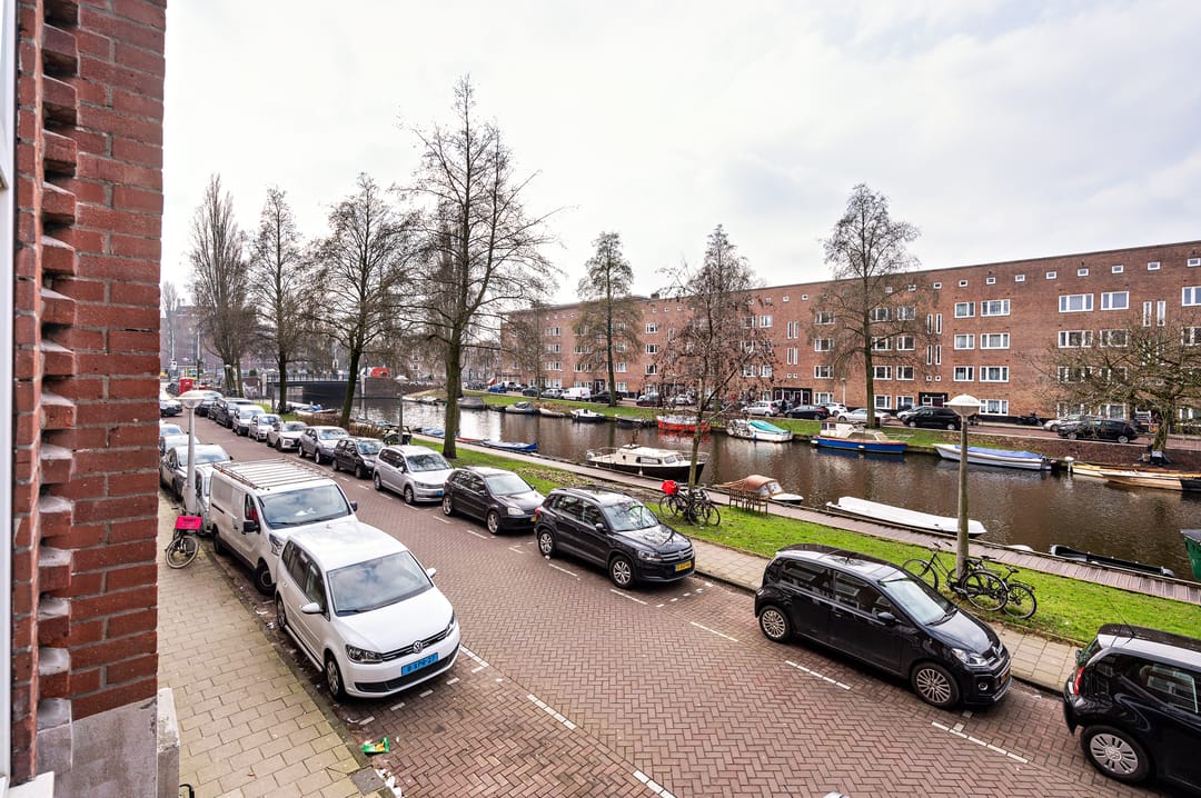 Photo 23 of Admiralengracht 34-1