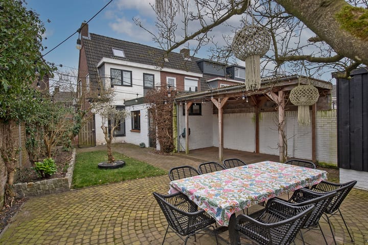 Foto 40 van Lipperkerkstraat 497