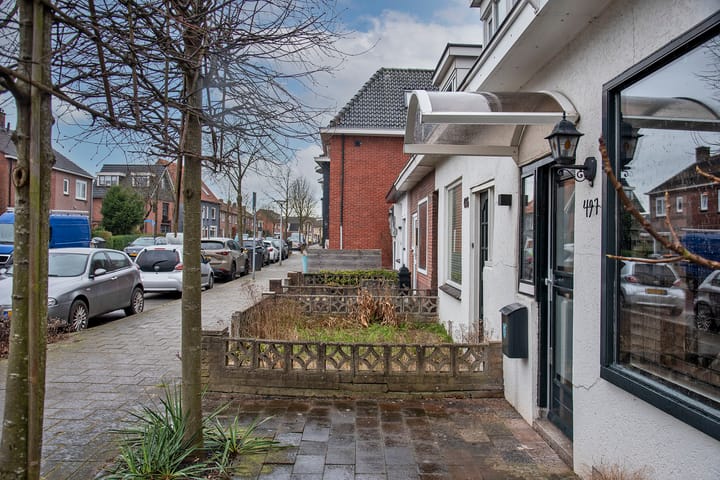 Foto 41 van Lipperkerkstraat 497