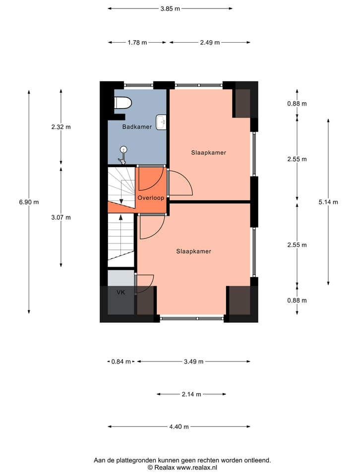 Foto 43 van Lipperkerkstraat 497