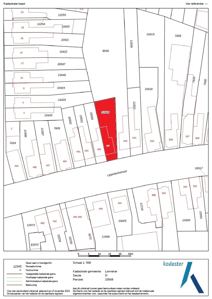 Foto 46 van Lipperkerkstraat 497