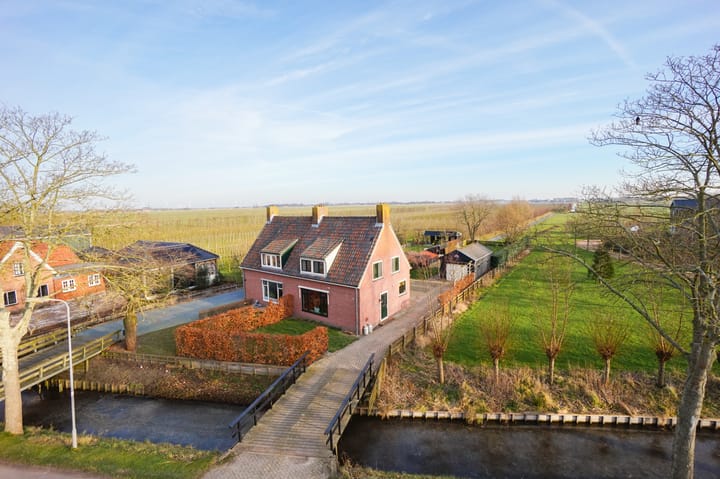 Foto 1 van Westerstraat 89