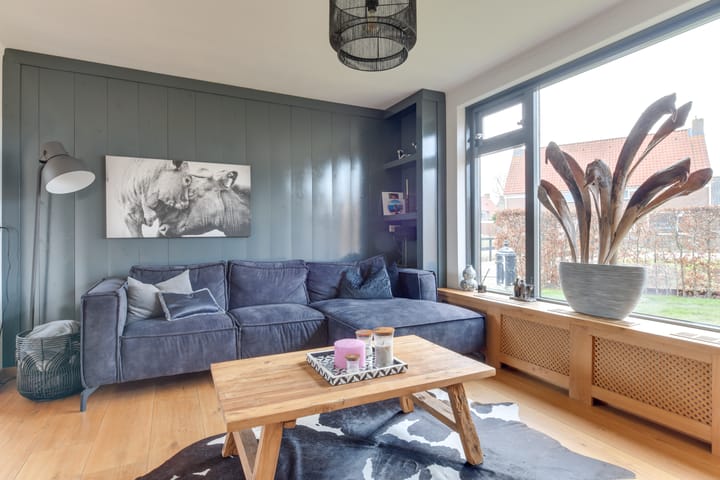 Foto 11 van Westerstraat 89