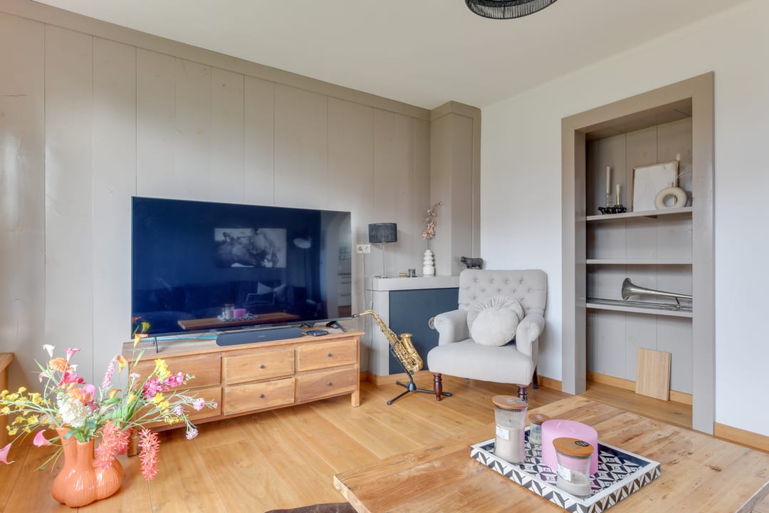 Foto 13 van Westerstraat 89