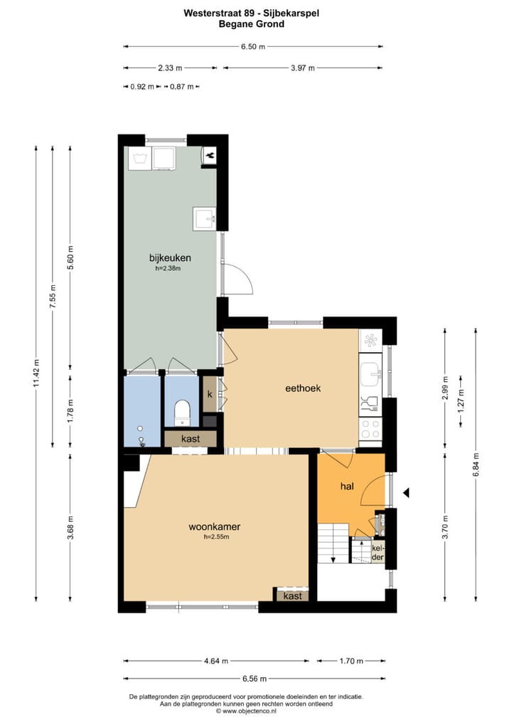 Foto 43 van Westerstraat 89