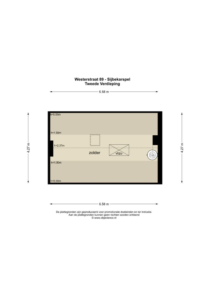 Foto 45 van Westerstraat 89
