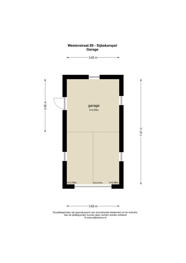 Foto 47 van Westerstraat 89