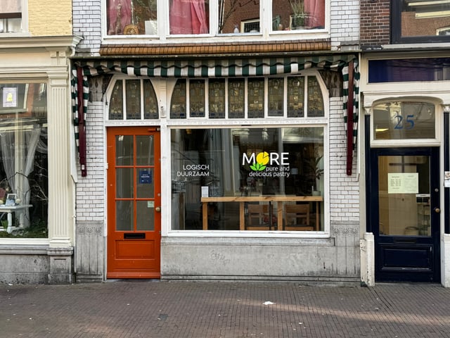 Choorstraat 27