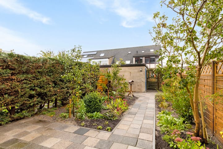 Foto 3 van Pieter Basstraat 10