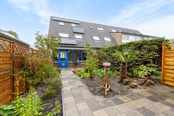 Foto 4 van Pieter Basstraat 10