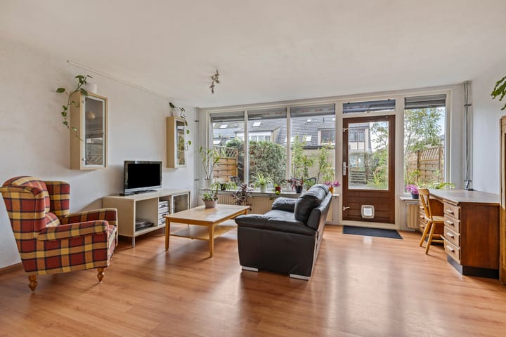 Foto 7 van Pieter Basstraat 10