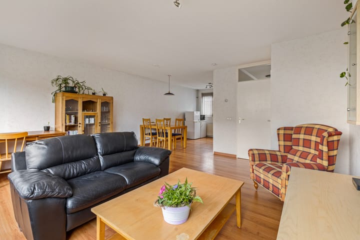 Foto 8 van Pieter Basstraat 10