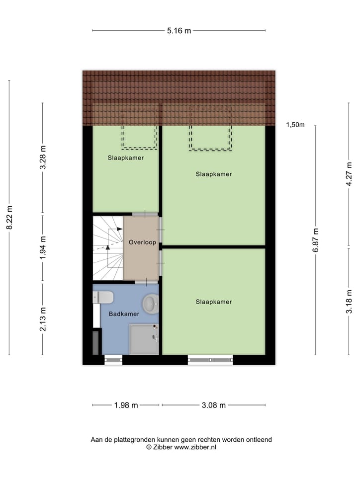 Foto 21 van Pieter Basstraat 10