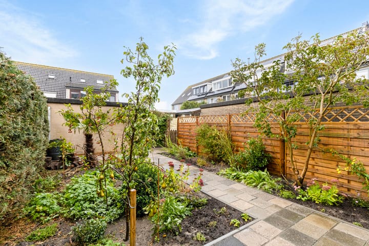 Foto 28 van Pieter Basstraat 10