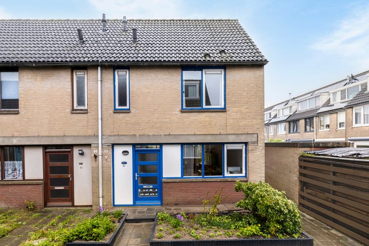 Foto 33 van Pieter Basstraat 10