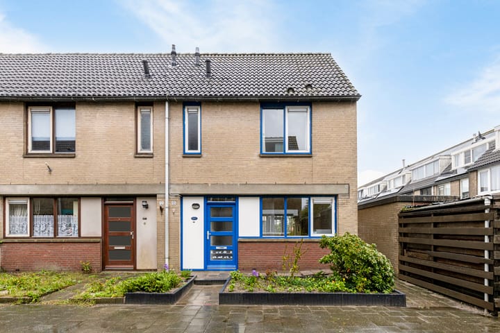 Foto 35 van Pieter Basstraat 10