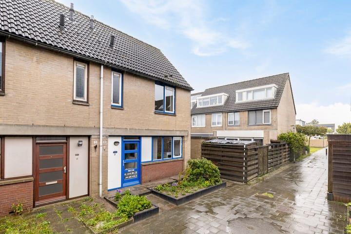 Foto 37 van Pieter Basstraat 10