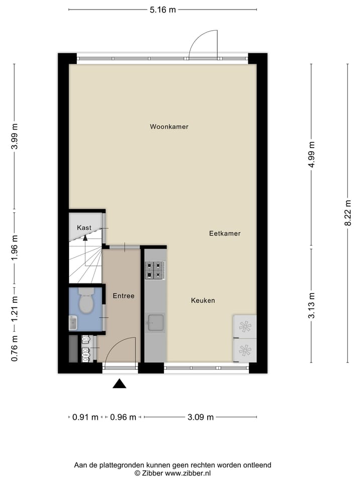 Foto 38 van Pieter Basstraat 10