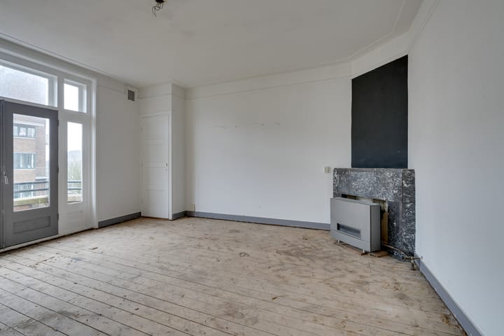 Foto 5 van Maasstraat 139-3