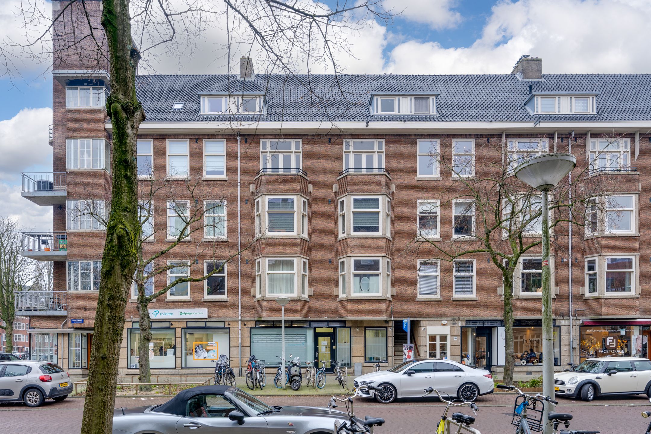 Photo 27 of Maasstraat 139-3