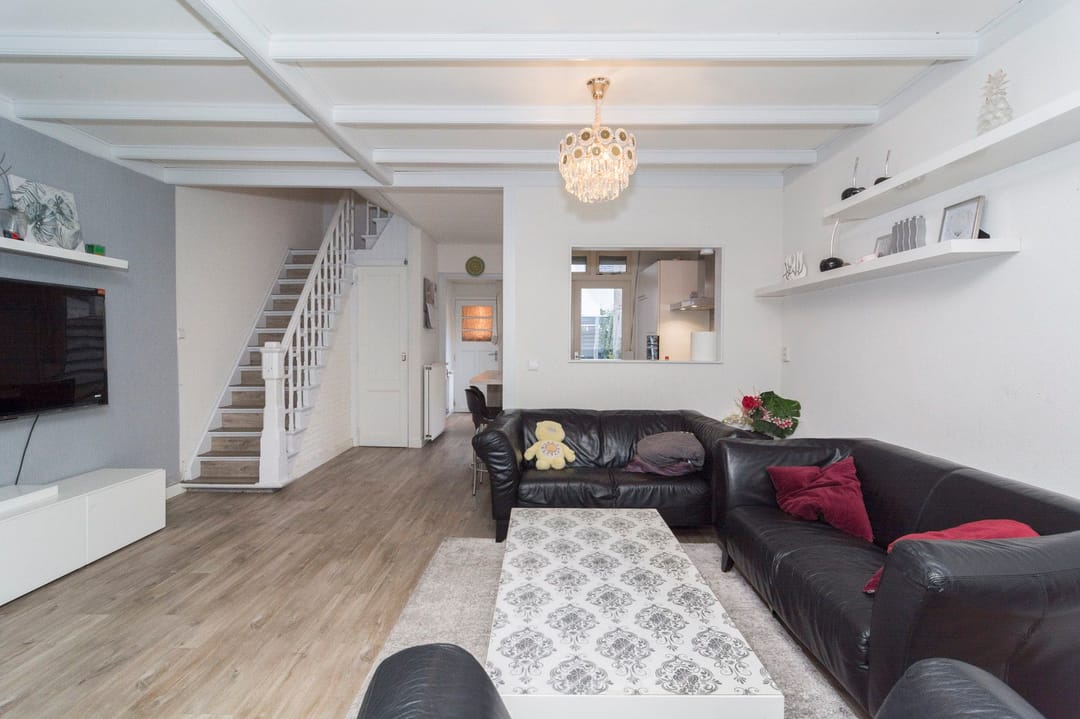 Foto 2 van Damstraat 42