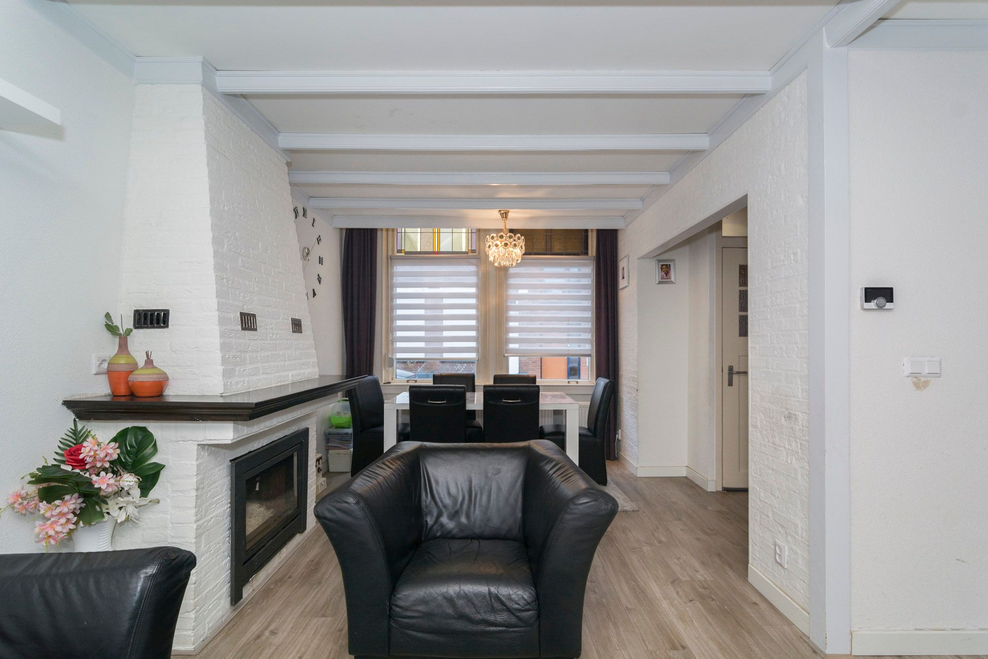 Foto 3 van Damstraat 42