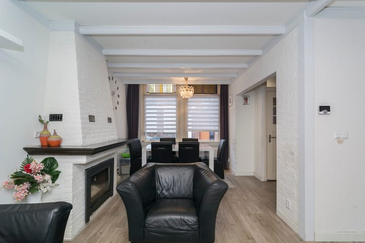 Foto 3 van Damstraat 42