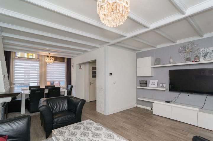 Foto 4 van Damstraat 42