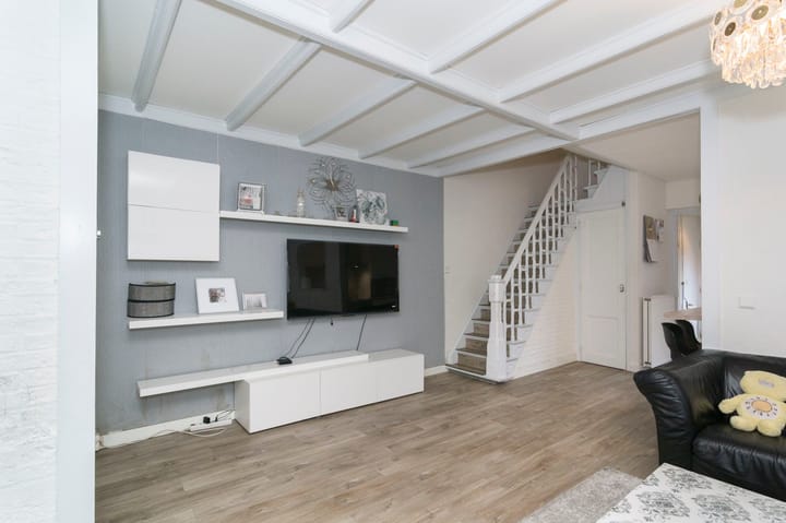 Foto 5 van Damstraat 42