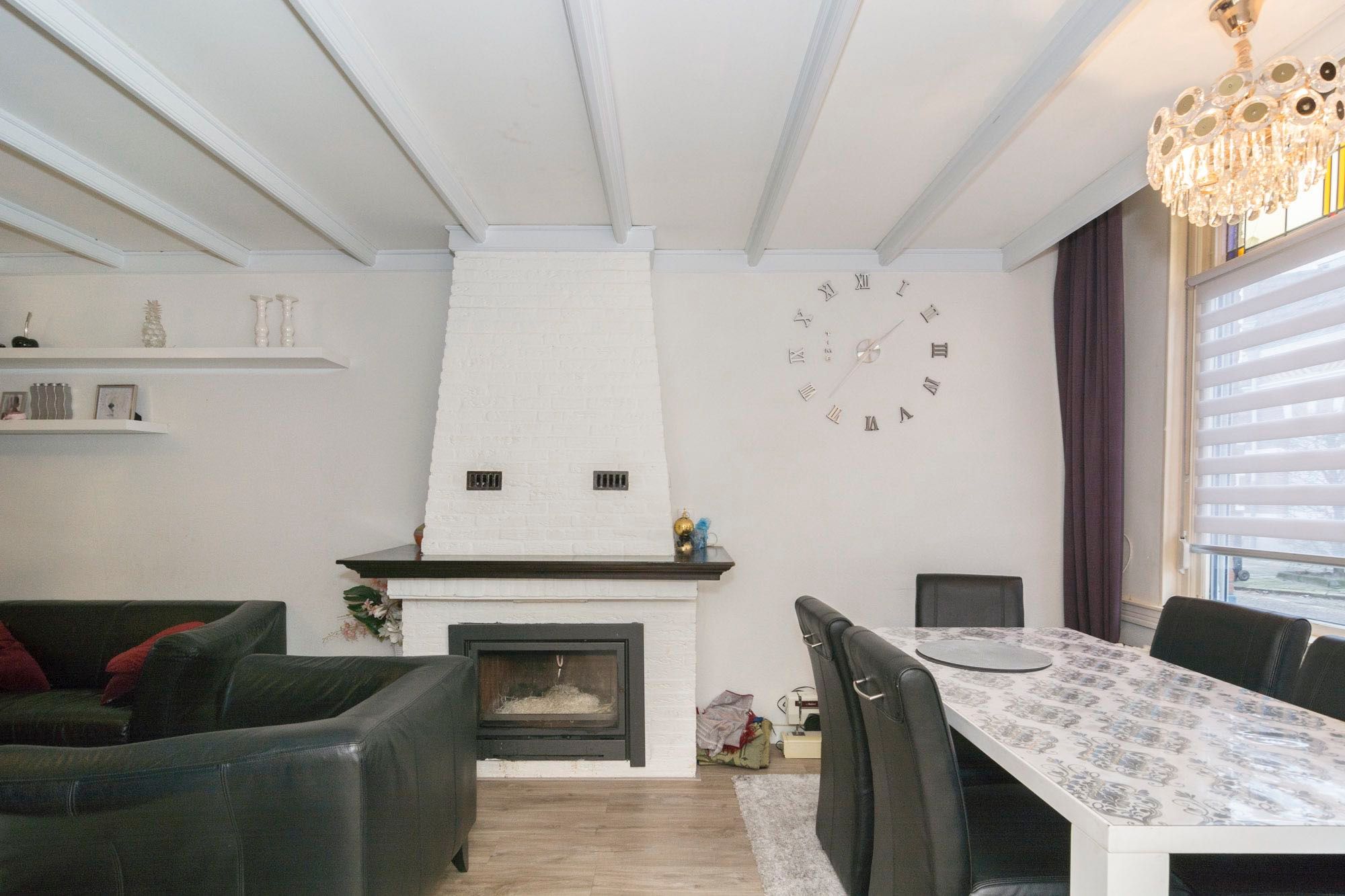 Foto 6 van Damstraat 42