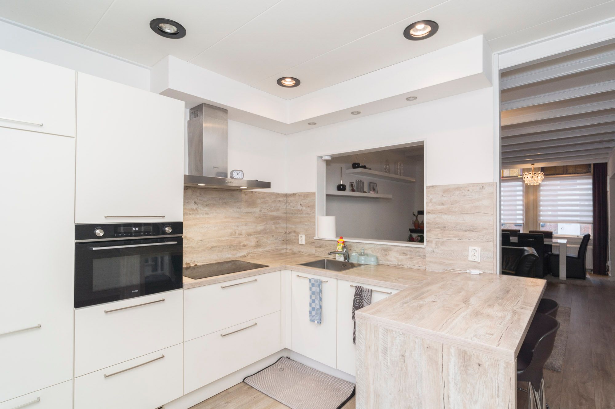 Foto 9 van Damstraat 42