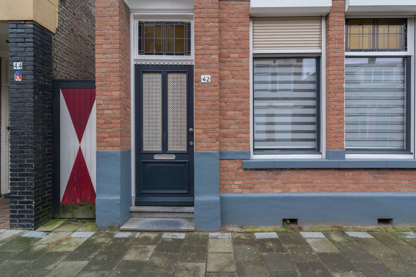 Foto 40 van Damstraat 42