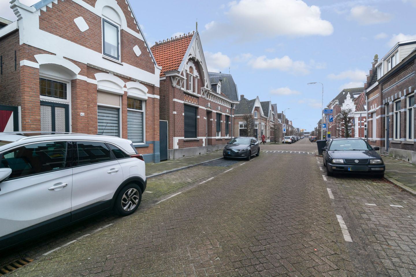 Foto 44 van Damstraat 42